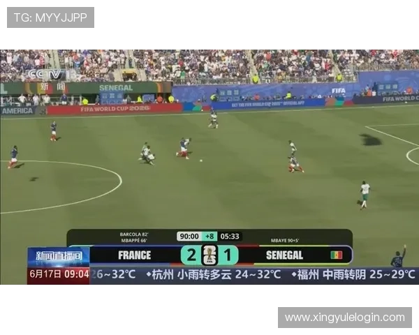 2026年世界杯阿根廷对阵阿尔及利亚比赛是否会有直播安排详解